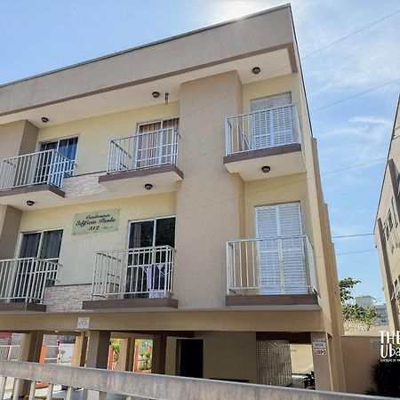 Thel Ubatuba - Praia Grande - Paola - Apto 25 Exterior foto